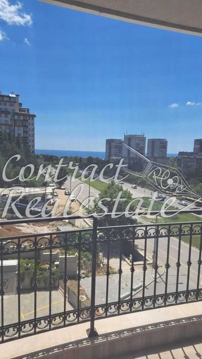 Дава се под наем Двустаен апартамент в Варна, Бриз - 52 кв.м за 650 € - Снимка #5