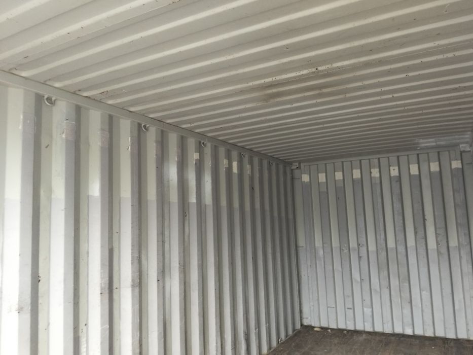 Container maritim 6 metri