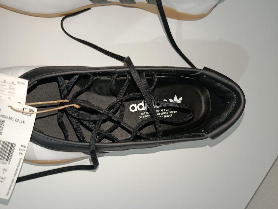 Balerini sport Adidas Taekwondo Mei Balle