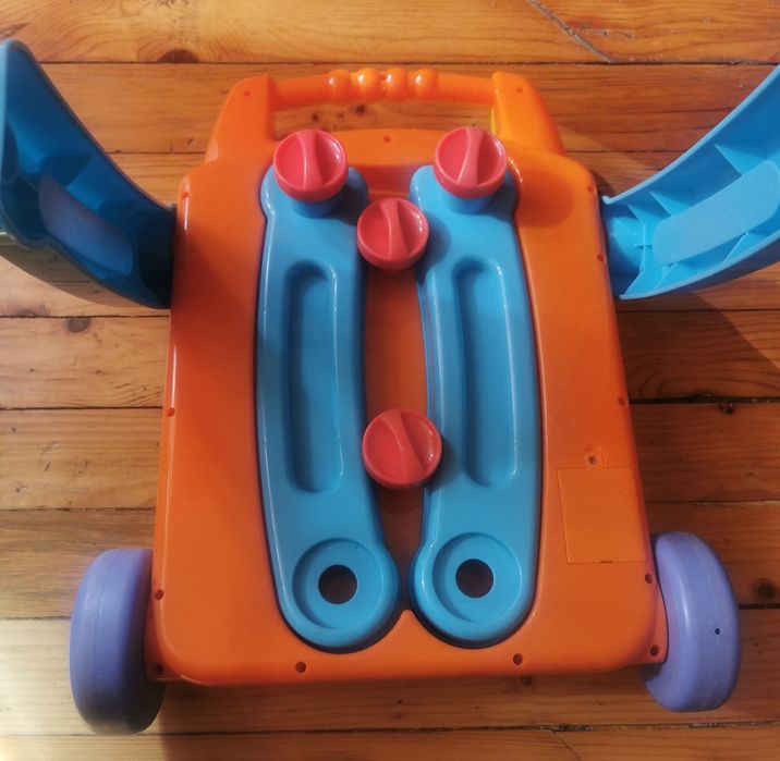 Буталка за прохождане