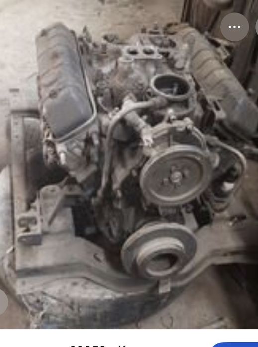 Продам двигатель ПАЗ 32053