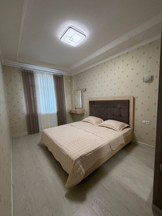 Golden House Sotuvda 2 xonalik uy remont Sebzor Shayxontohur tumani