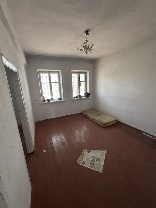 3х комнатная квартира