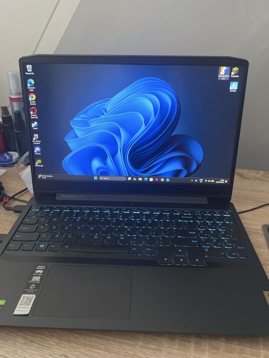 gtx 1650 laptop - Laptopuri Lenovo la preț mic | OLX.ro