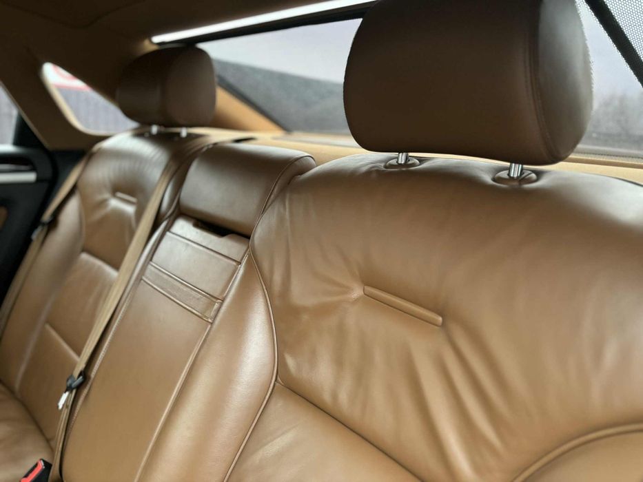 Audi A8 2007 3.0 ASF