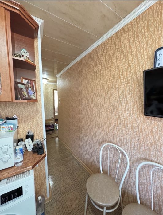 Продам 2комн квартиру 20мкр-н