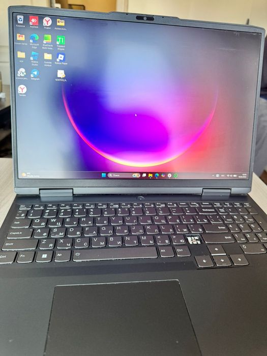 Lenovo ideapad gaming 3