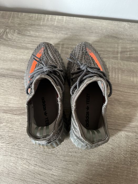 Adidas YEEZY BOOST 350 V2 Beluga 36/37 номер