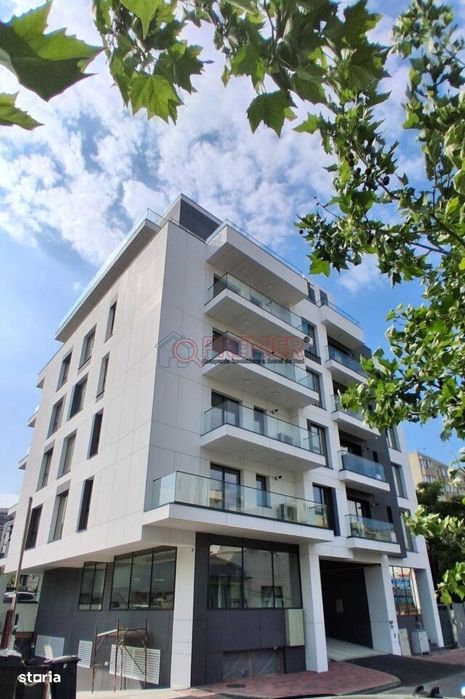 Mall Vitan - apartament 2 - Finisaje Lux