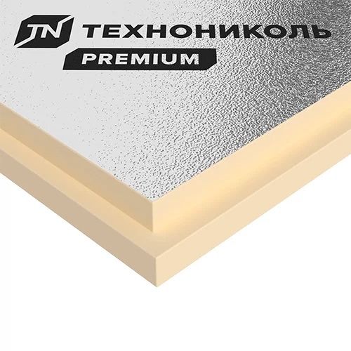 Pir Пир Полиизоцианурат