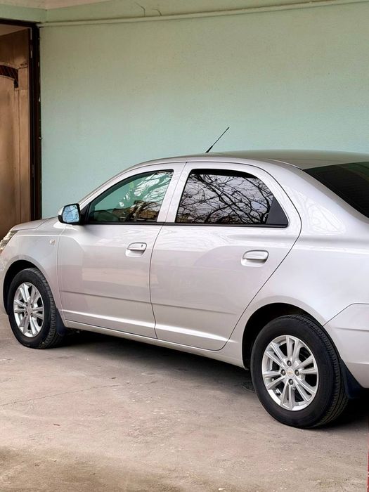 Аренда Выкуп Cobalt 2023 Автомат