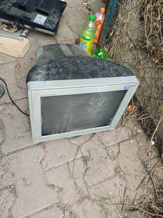 Электроника телевизоры мониторы