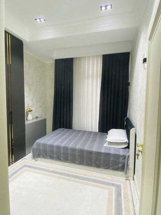 Продается 3х квартира в ЖК Yakkasaroy City Mall, Яккасарайский район