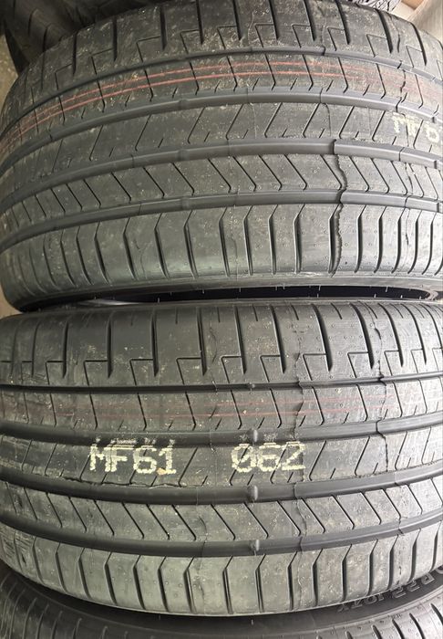 Anvelope vara BMW XM X7 G07 275/40 R22 107Y  315/35 R22 111Y Pirelli