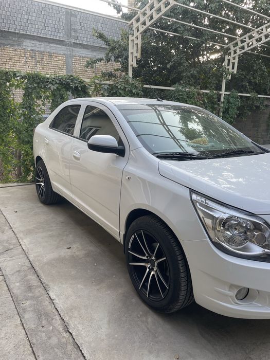 Chevrolet Cobalt 2023
