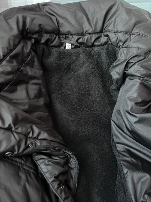 Дамско зимно яке