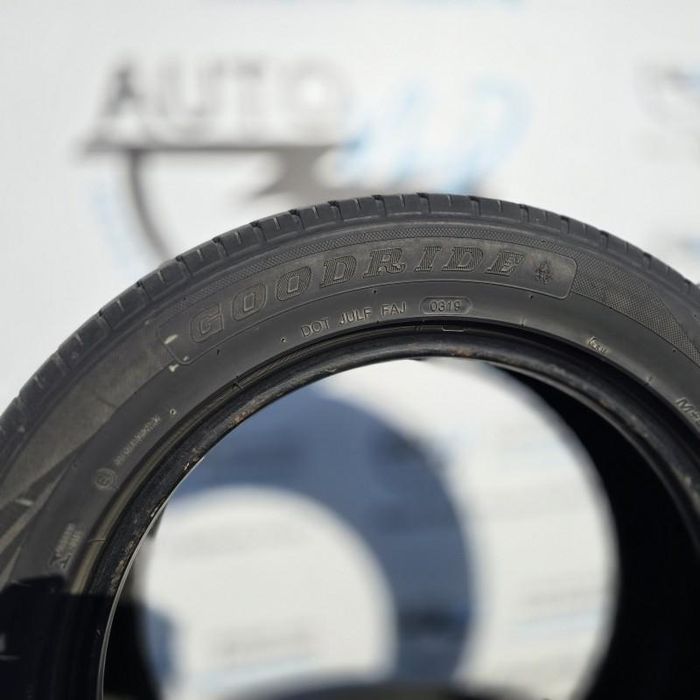Anvelope Goodride M+S 225/55/17R 98W DOT 2019
