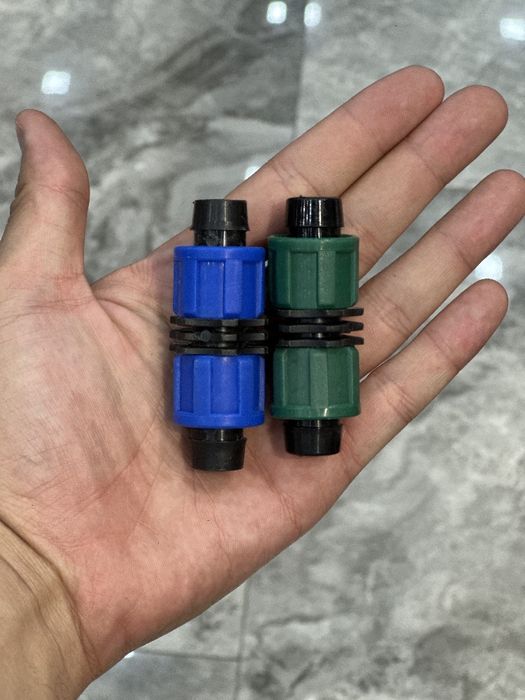 Poelsan tomchilab sug'orish