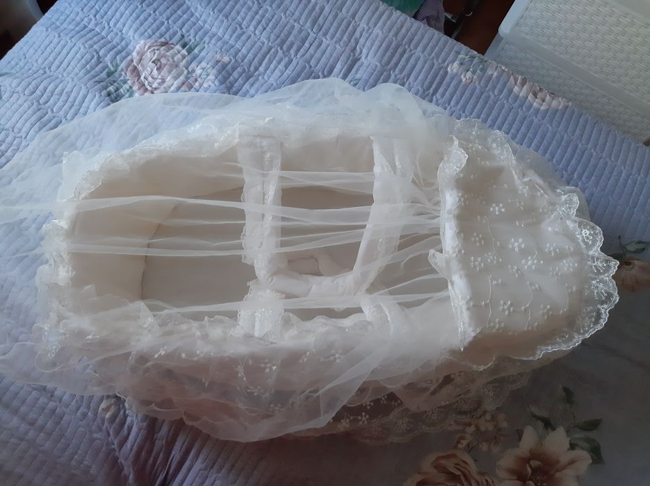 Люлька для выписки, конверт на выписку