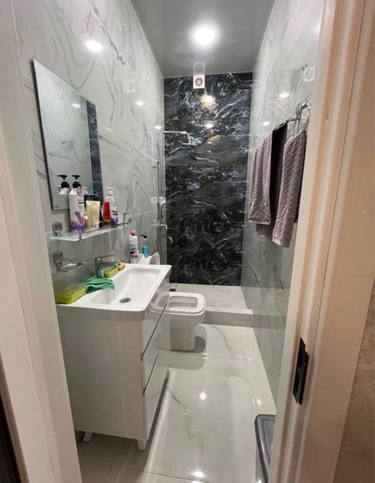 Коттедж/ Яшнабадский р-н/ 1.2 сотки/ Махалля Олмос/ 4 ком / 2 этажный