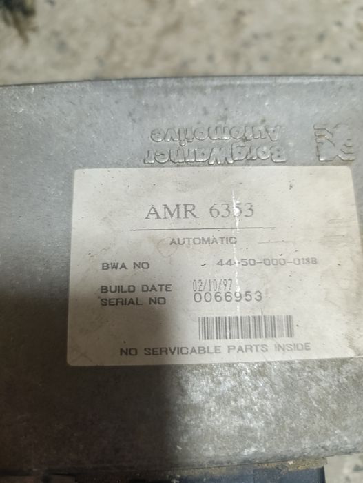 Части за рейндж Ровър 1998 range rover