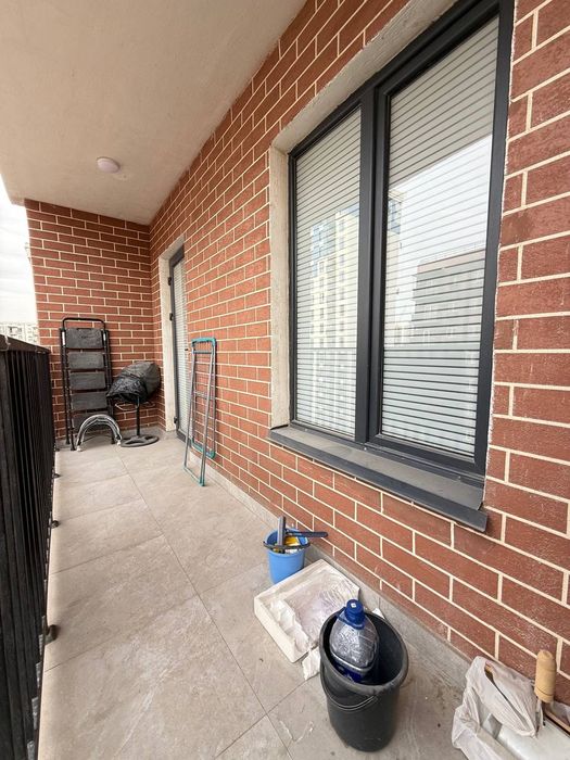 Яшнабадский район 30м² укомплектована есть балкон, 1 комнатная