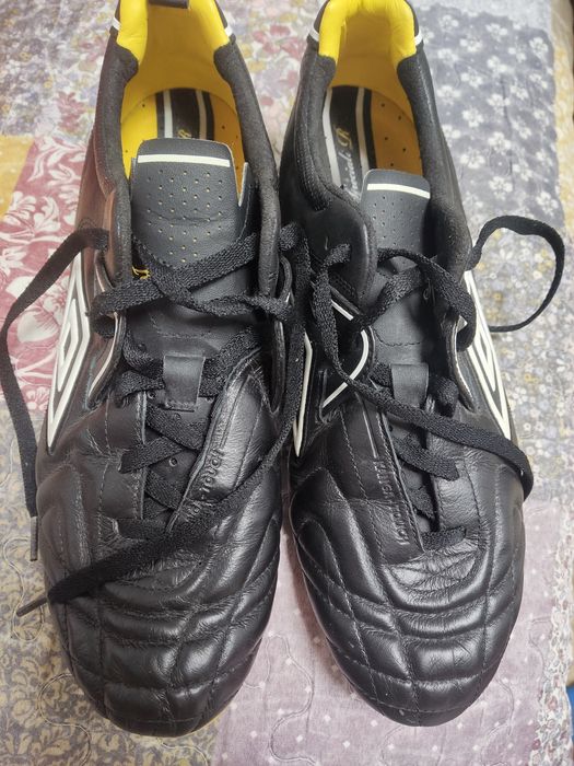 Бутонки умбро/ umbro 45.5