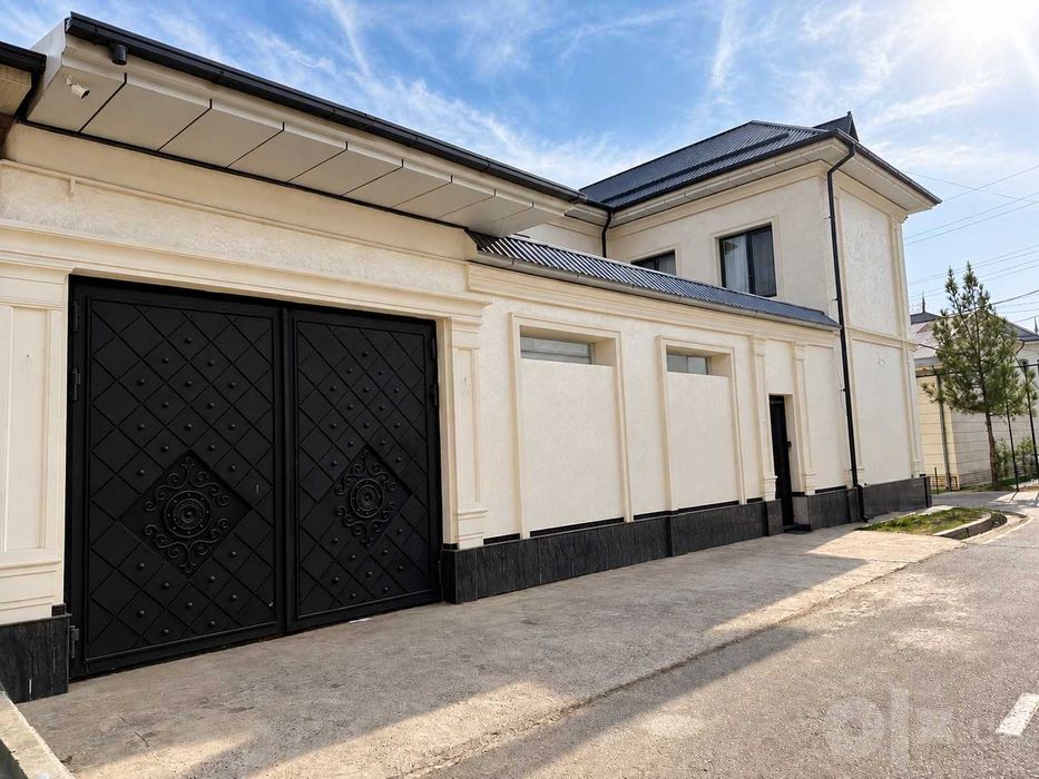 TEZ SOTUV! - Premium Villa uy - Durmon - ARZON NARHDA! (Bentley yaqin)