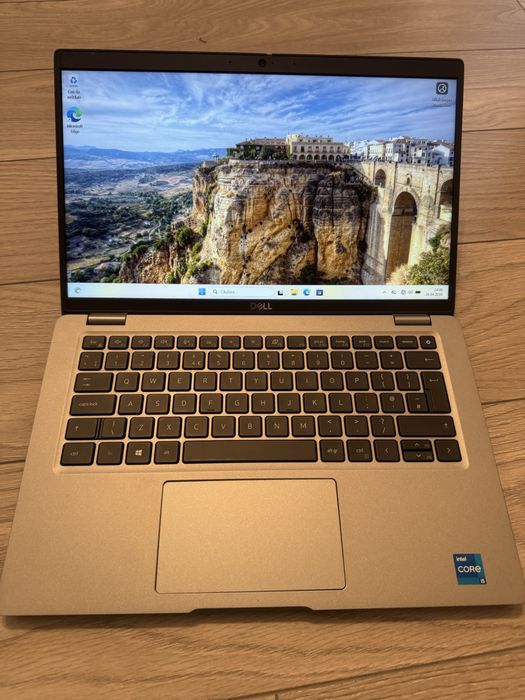 Dell latitude 5420 i5 generatie 11