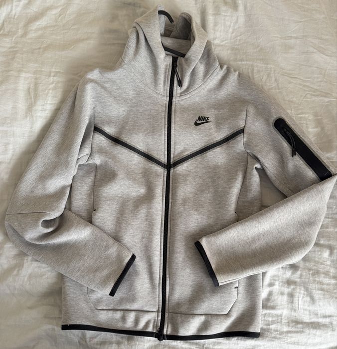 Nike Tech Fleece горнище
