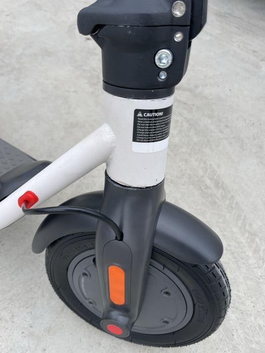 Електрически скутер ел тротинетка с LED дисплей