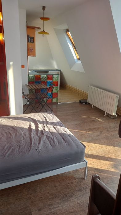 Дава се под наем Едностаен апартамент в София, Витоша - 46 кв.м за 458.49 € - Снимка #3