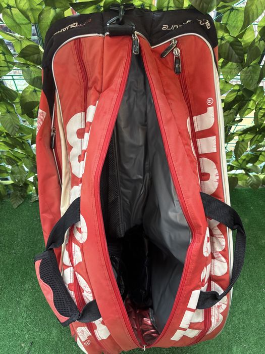 Rucsac Wilson tour 3 rocket