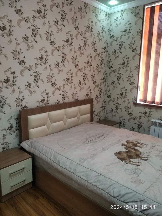 Паркентский 2/2/5 ЖК Голден Хаус