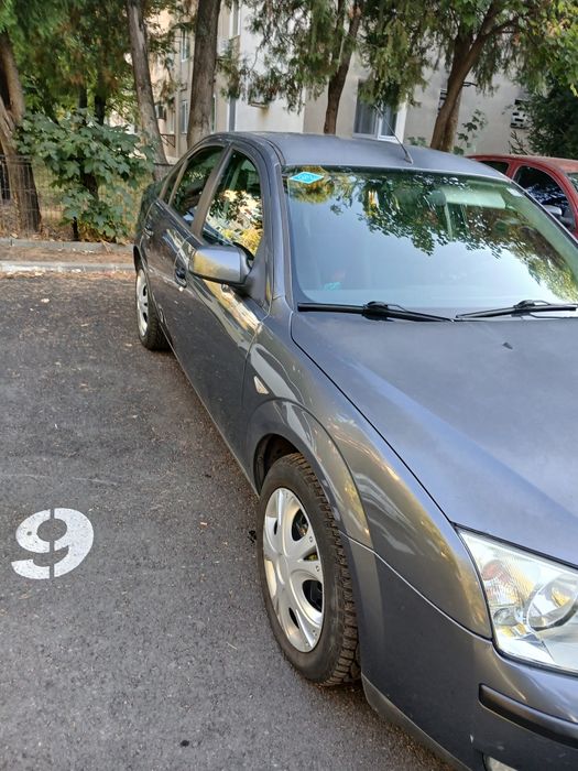 Ford mondeo benzină GPL