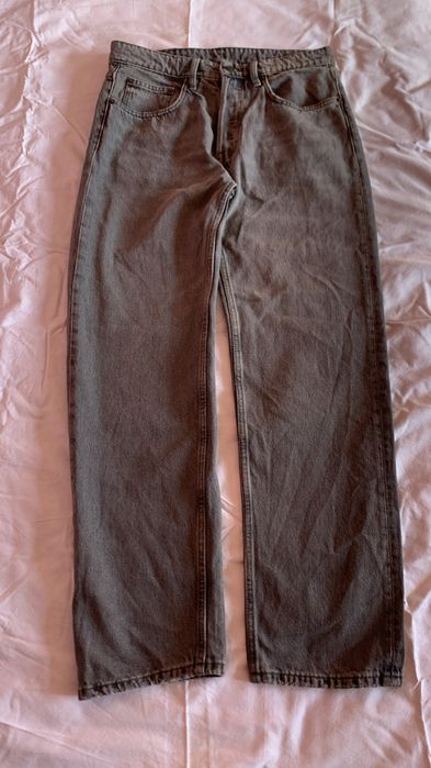 Дънки Zara използвани