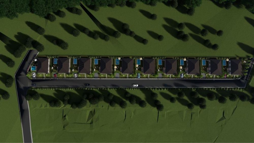 Case de vanzare Targu Mures strada Zeno Vancea | Dezvoltator