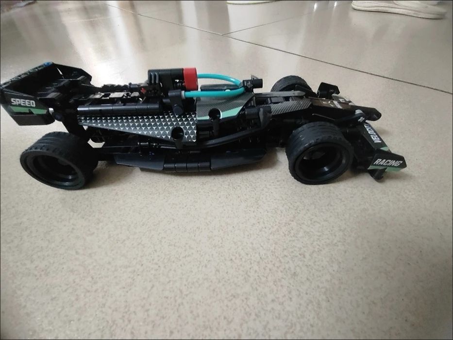 Лего набор F1 Lego