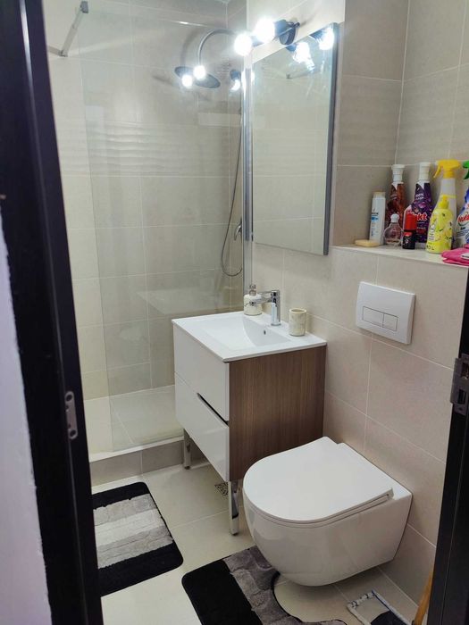 Apartament de inchiriat