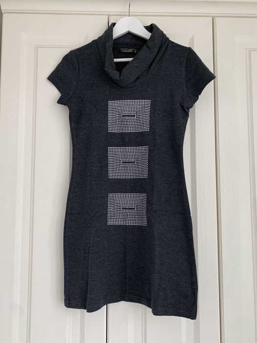 Новые платья