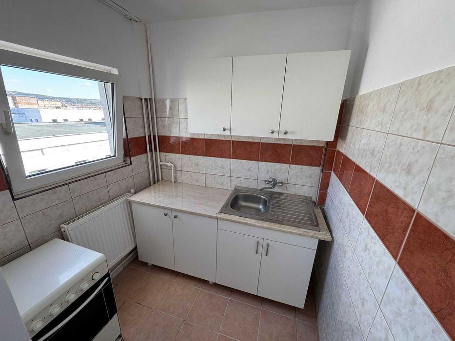 Garsoniera confort 1