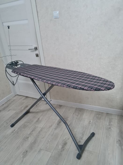 Продам гладильную доску