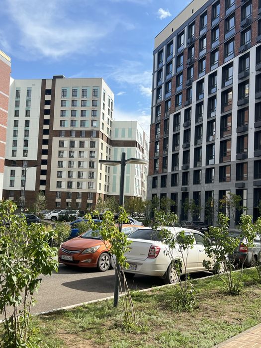 Ищу на подселение