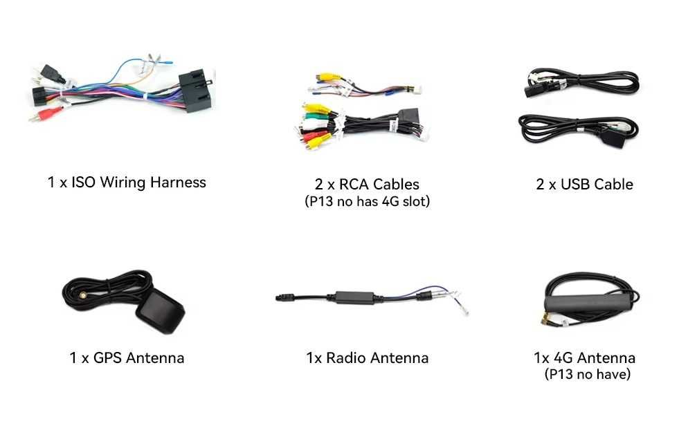 Мултимедия 7" за KIA CEED VENGA Android 14 навигация CARPLAY GPS DSP