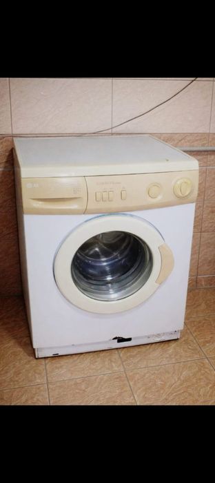 Стиралка автомат