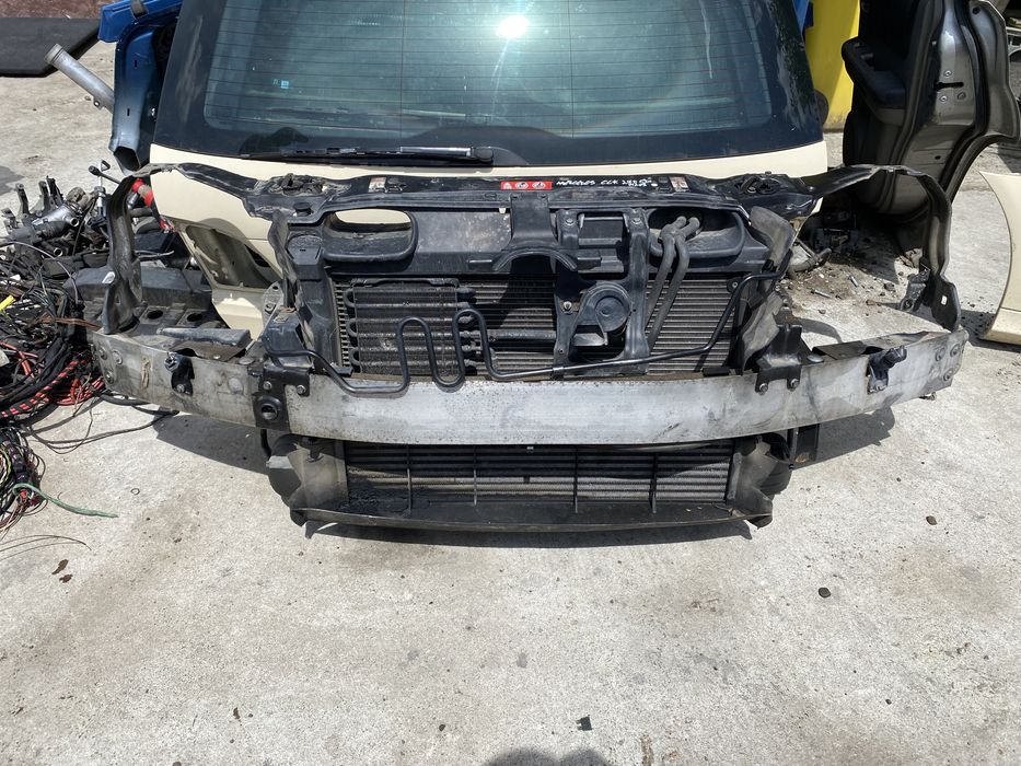 Trager Complect Mercedes CLK 270 CDI W209 Pret 1500 lei