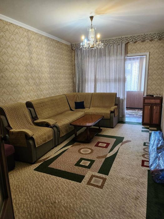 Аренда Хумаюн ТТЗ 2 ком