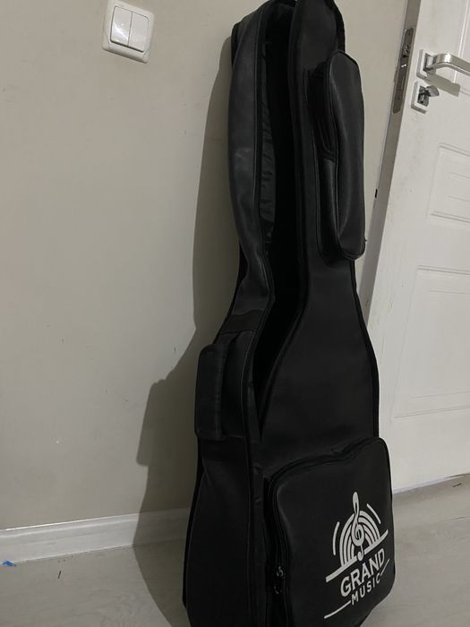 Gitara chehol 40 ramerda