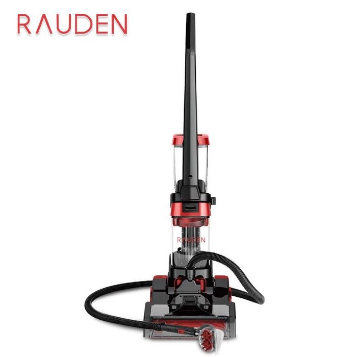 Химчистка-пылесос техникасы