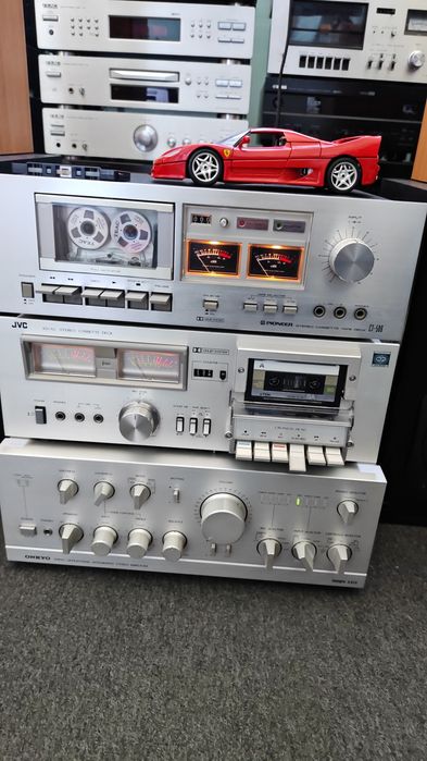 Vând Onkio integra a810